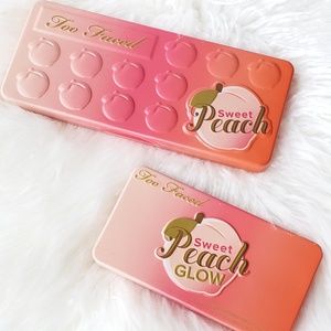 Too Faced Bundle! 🍑🍑